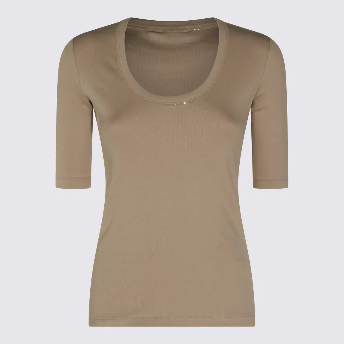 T-Shirts And Polos Scuri sold by Wanan Luxury