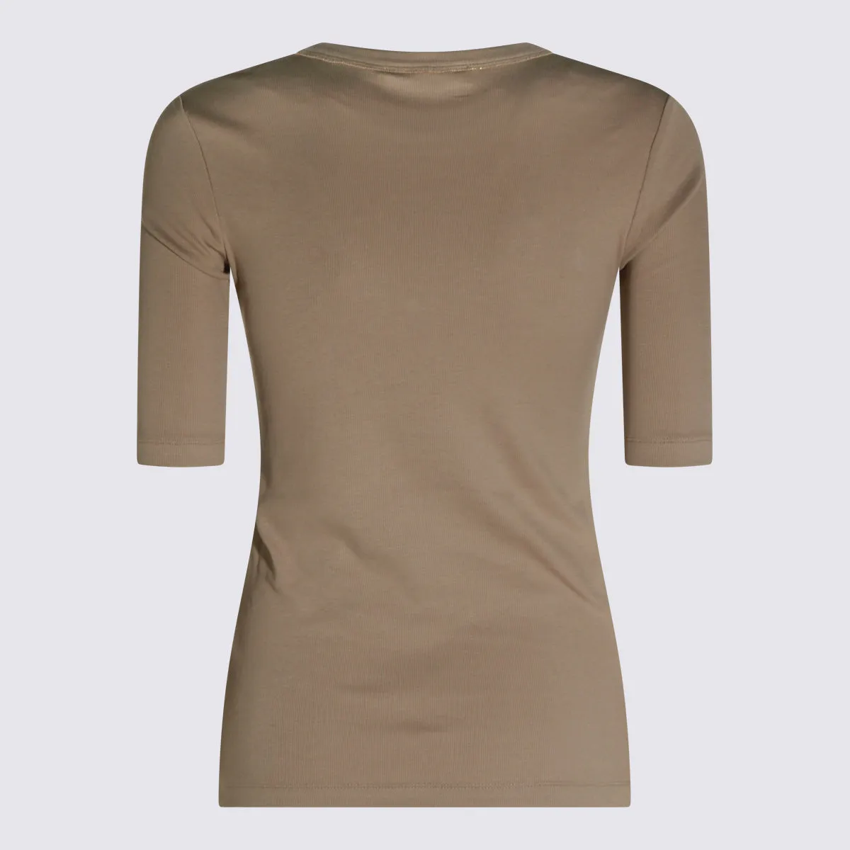 T-Shirts And Polos Scuri sold by Wanan Luxury product image thumbnail 2