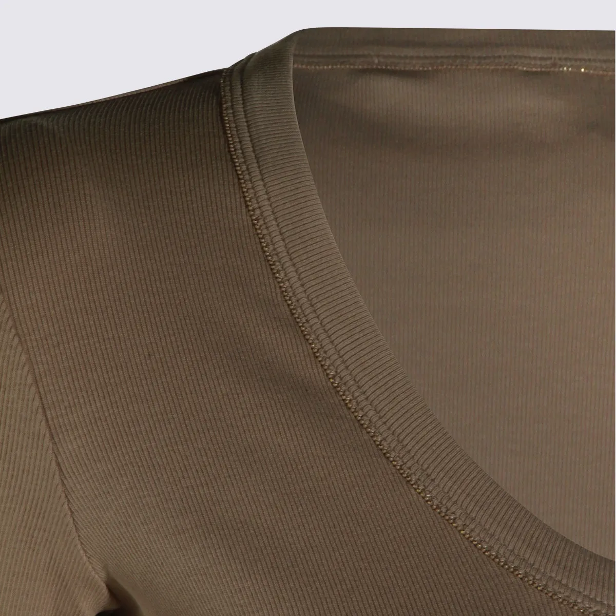 T-Shirts And Polos Scuri sold by Wanan Luxury product image thumbnail 3