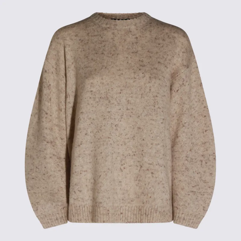 Sweaters Casha made by Fabiana Filippi