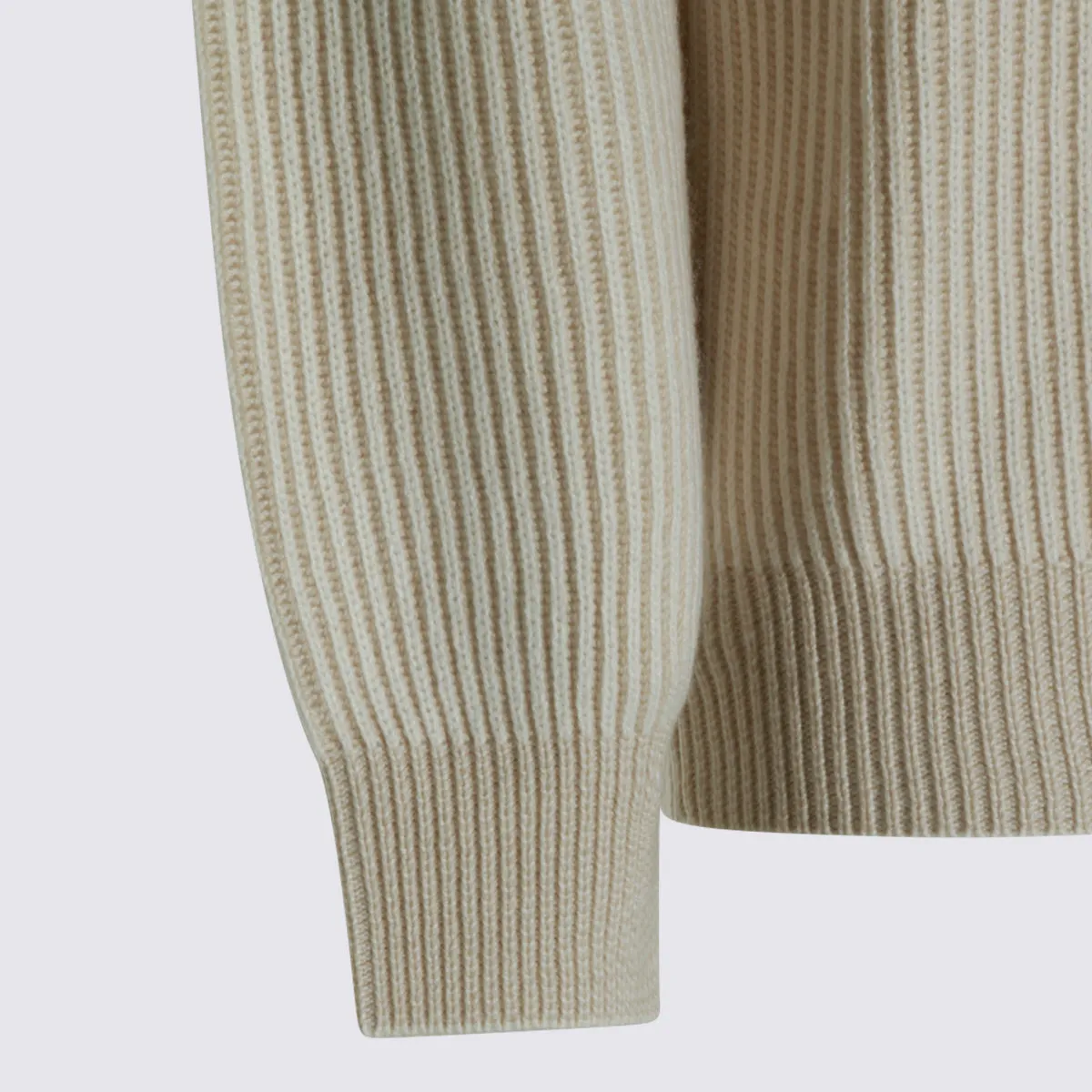 Sweaters Off White sold by Wanan Luxury product image thumbnail 3