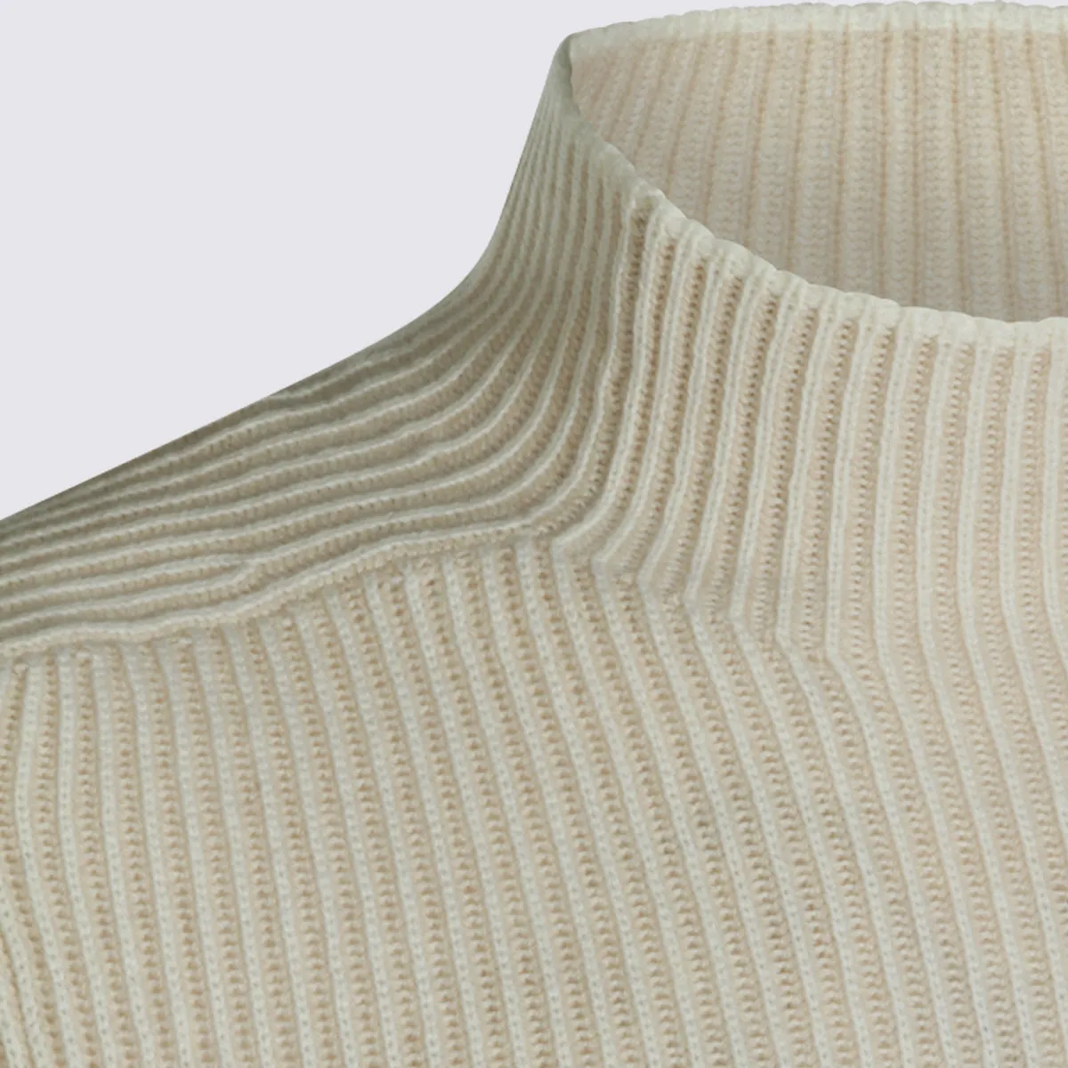 Sweaters Off White sold by Wanan Luxury product image thumbnail 4