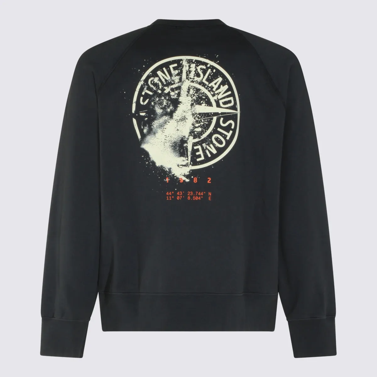 Sweaters Navy Blue sold by Wanan Luxury product image thumbnail 2