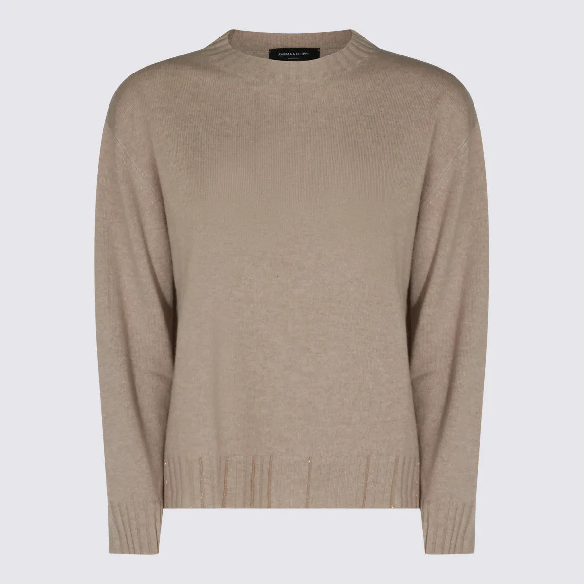 Sweaters Scuri sold by Wanan Luxury