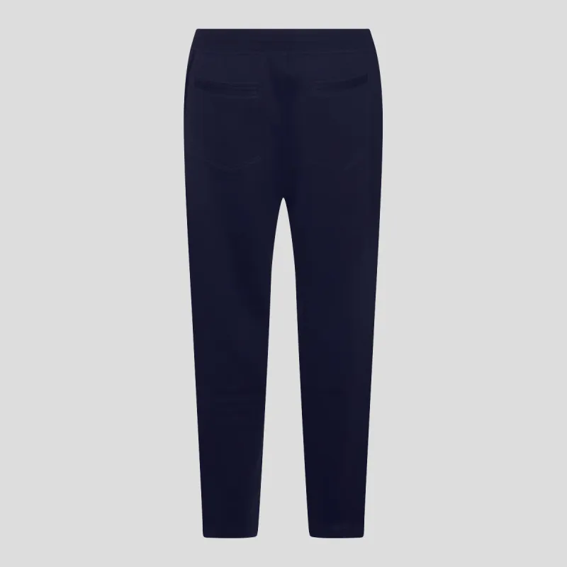 Trousers Navy made by Brunello Cucinelli