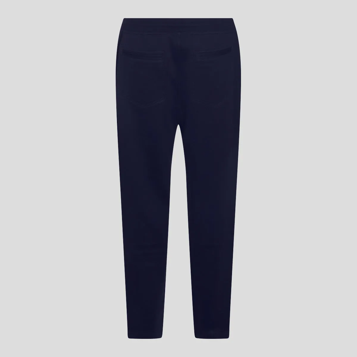 Trousers Navy sold by Wanan Luxury