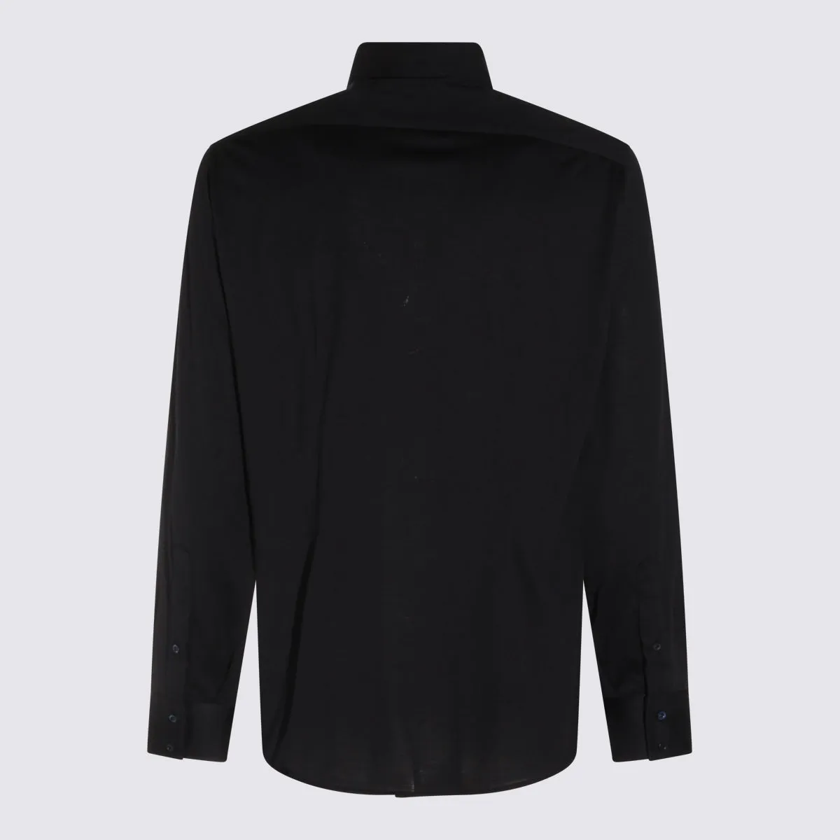 Shirts Navy sold by Wanan Luxury product image thumbnail 2