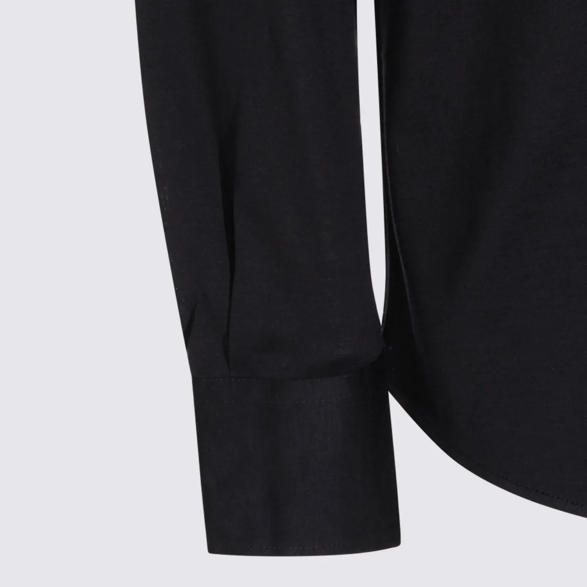 Shirts Navy sold by Wanan Luxury product image thumbnail 3
