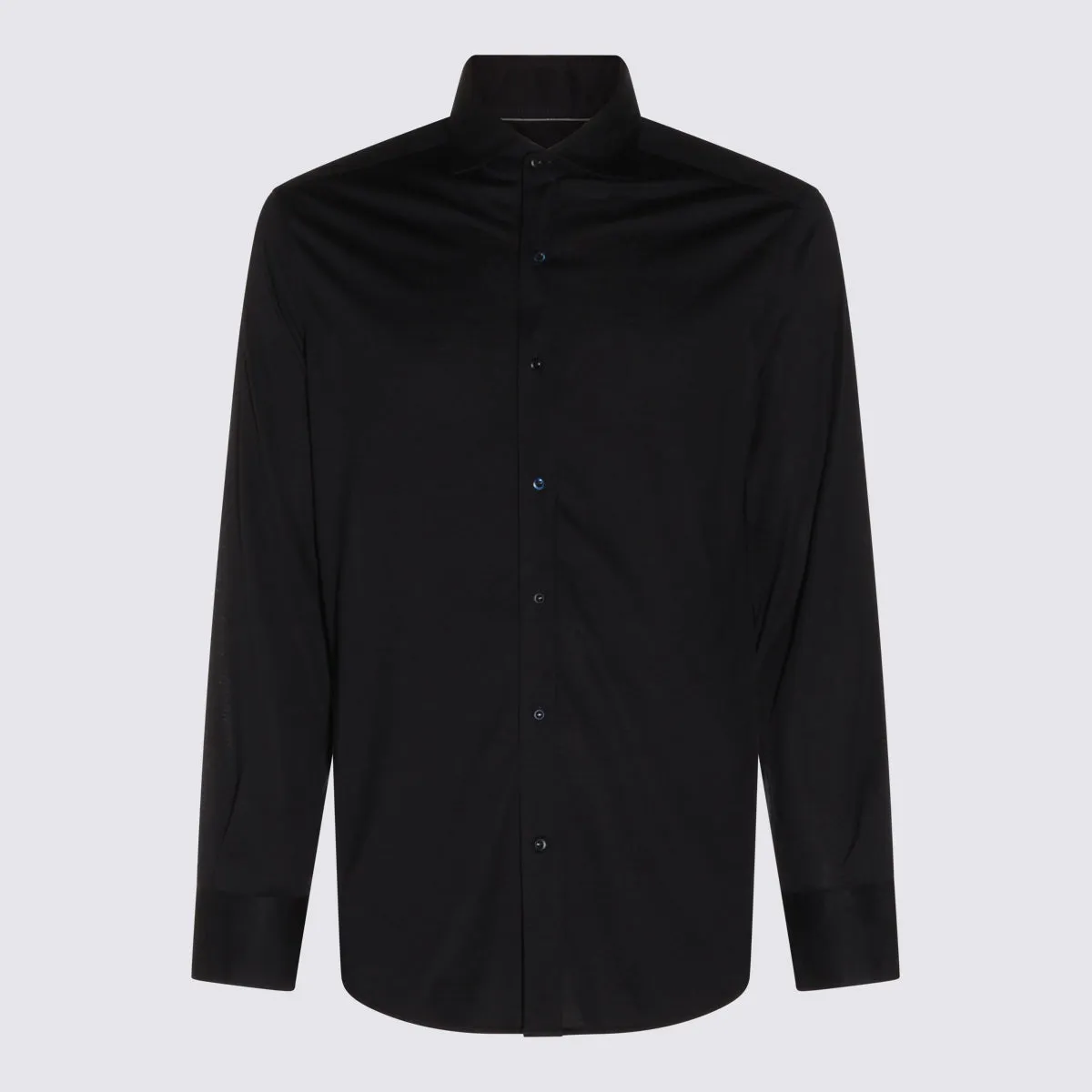 Shirts Navy sold by Wanan Luxury