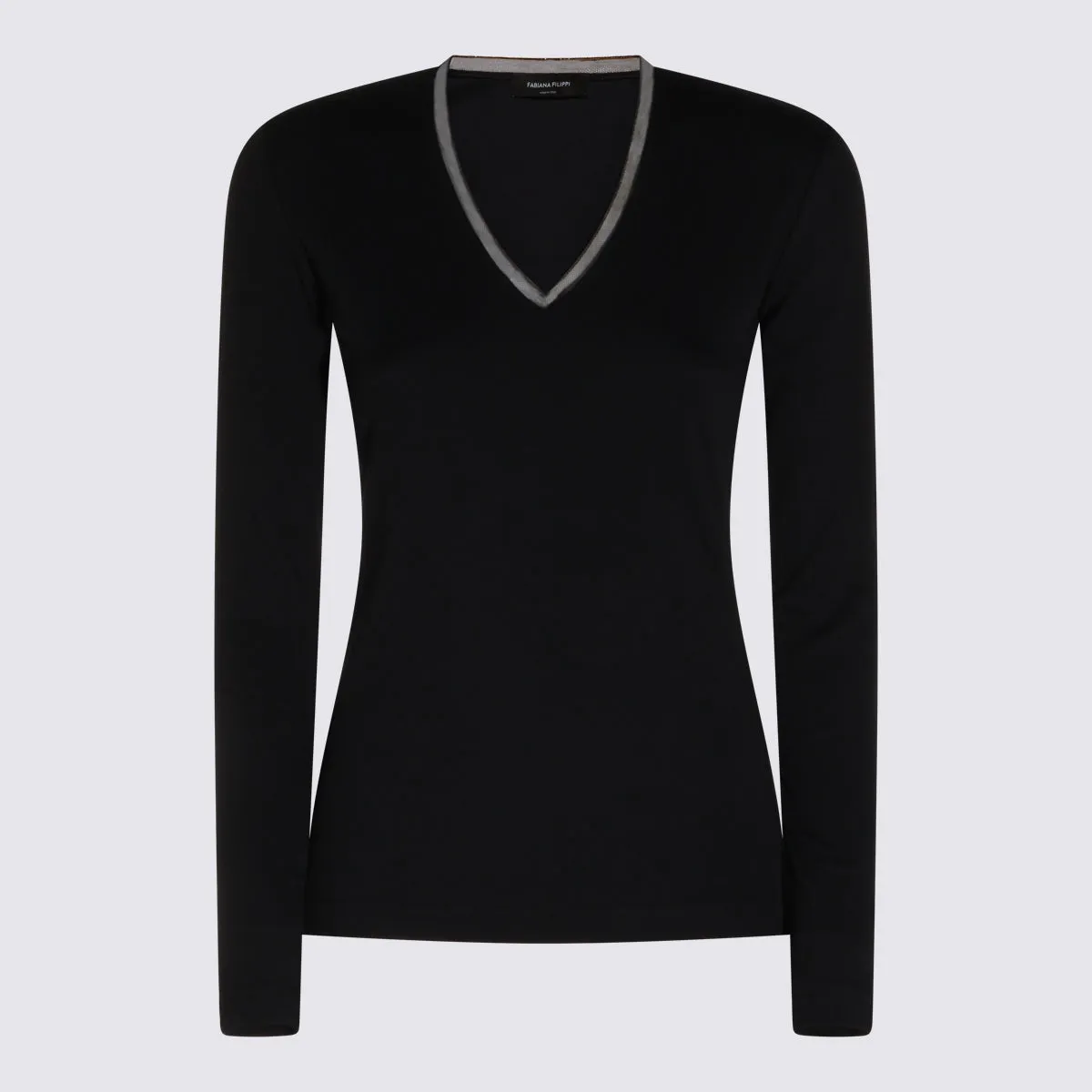 T-Shirts And Polos Blu E Verdi sold by Wanan Luxury