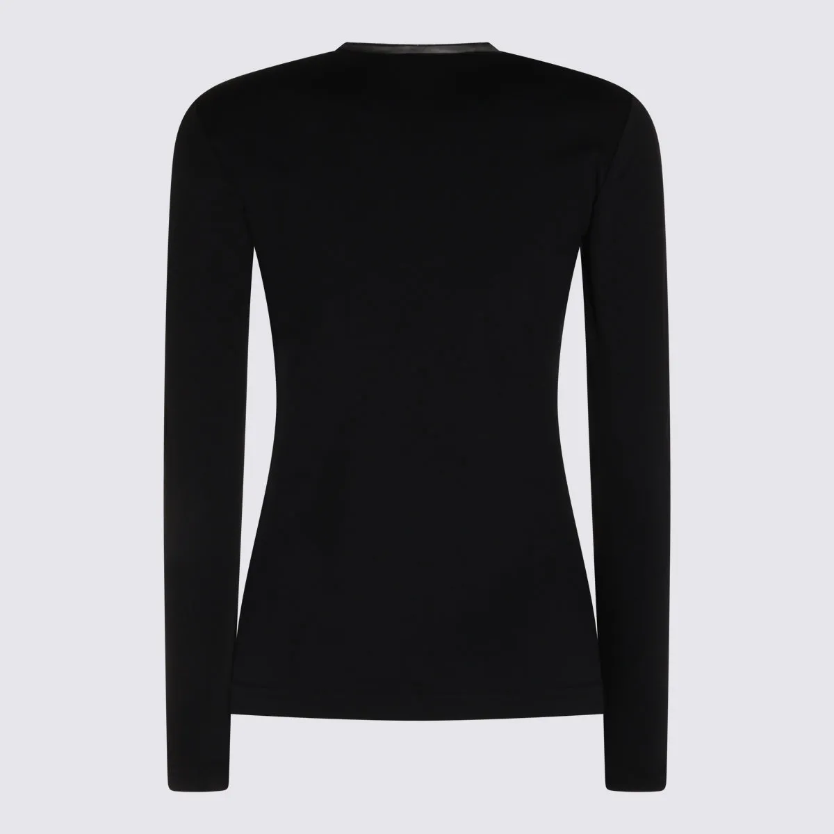 T-Shirts And Polos Blu E Verdi sold by Wanan Luxury product image thumbnail 2
