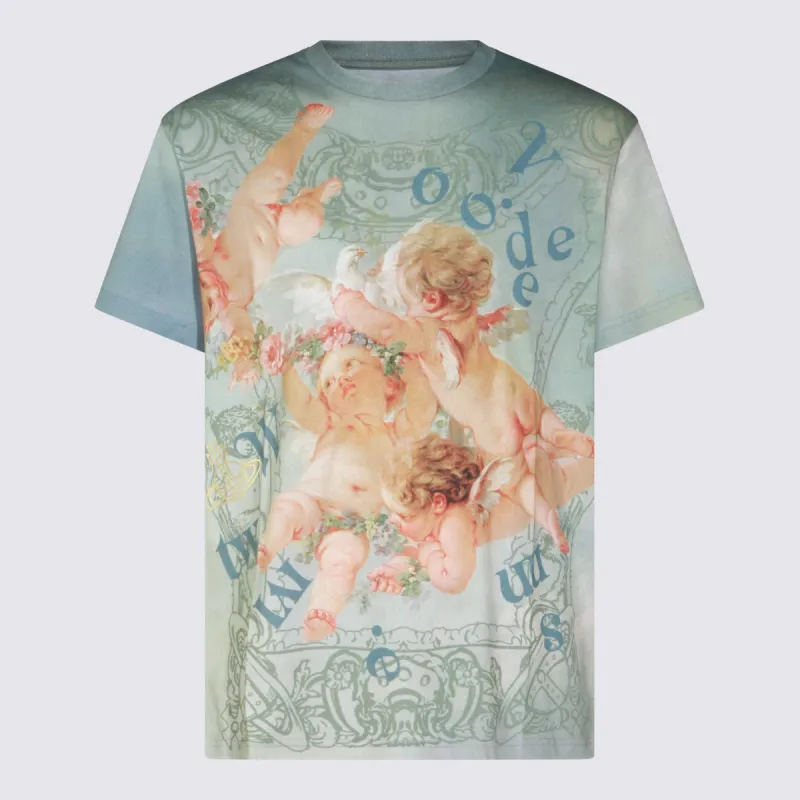 T-Shirts And Polos Multi made by Vivienne Westwood
