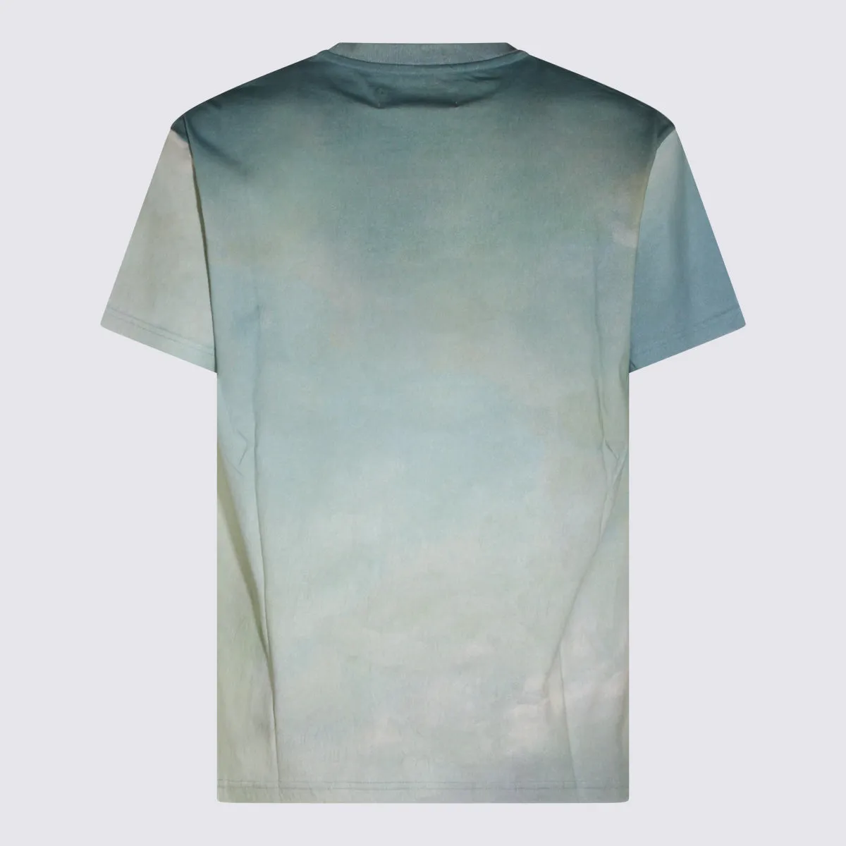T-Shirts And Polos Multi sold by Wanan Luxury product image thumbnail 2