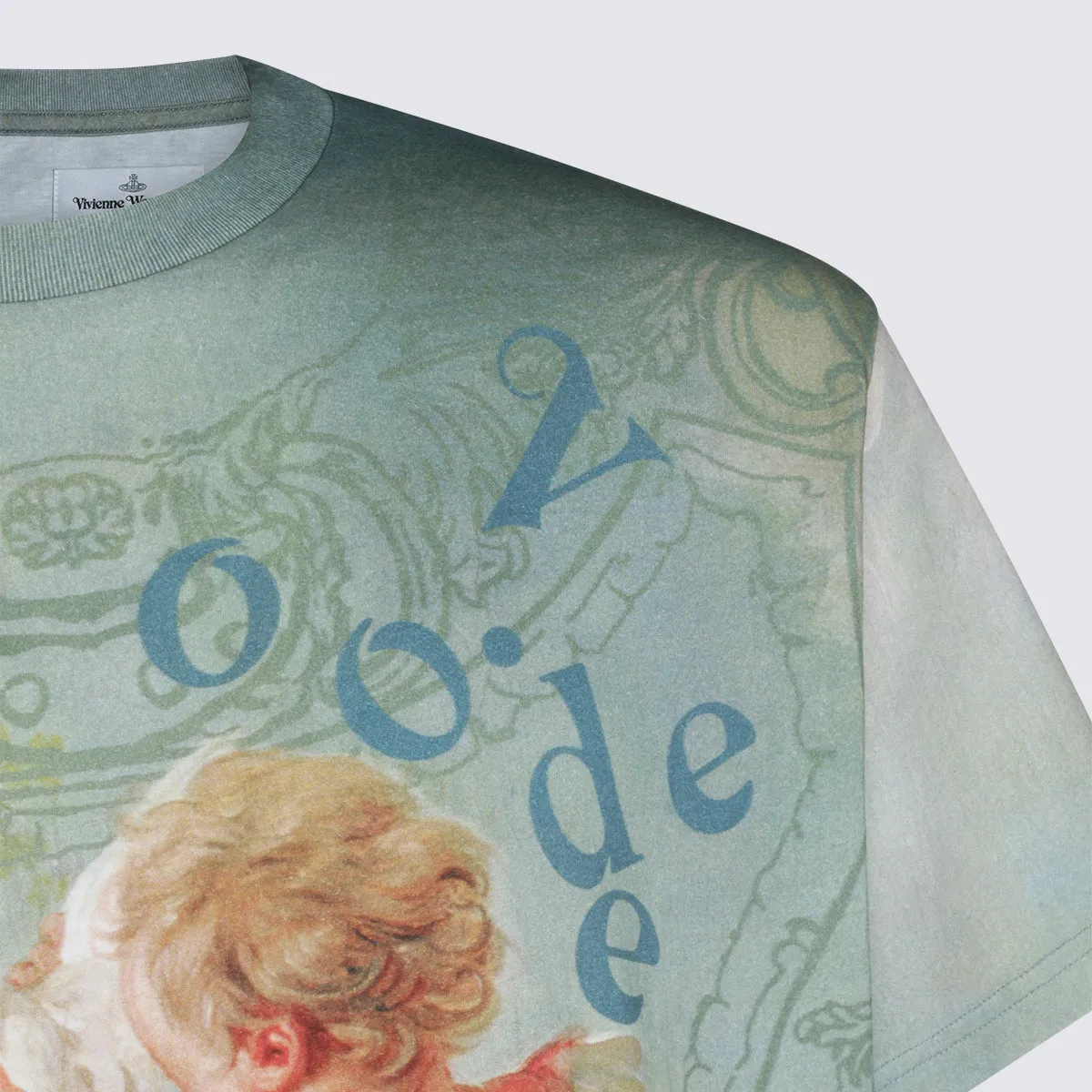 T-Shirts And Polos Multi sold by Wanan Luxury product image thumbnail 3