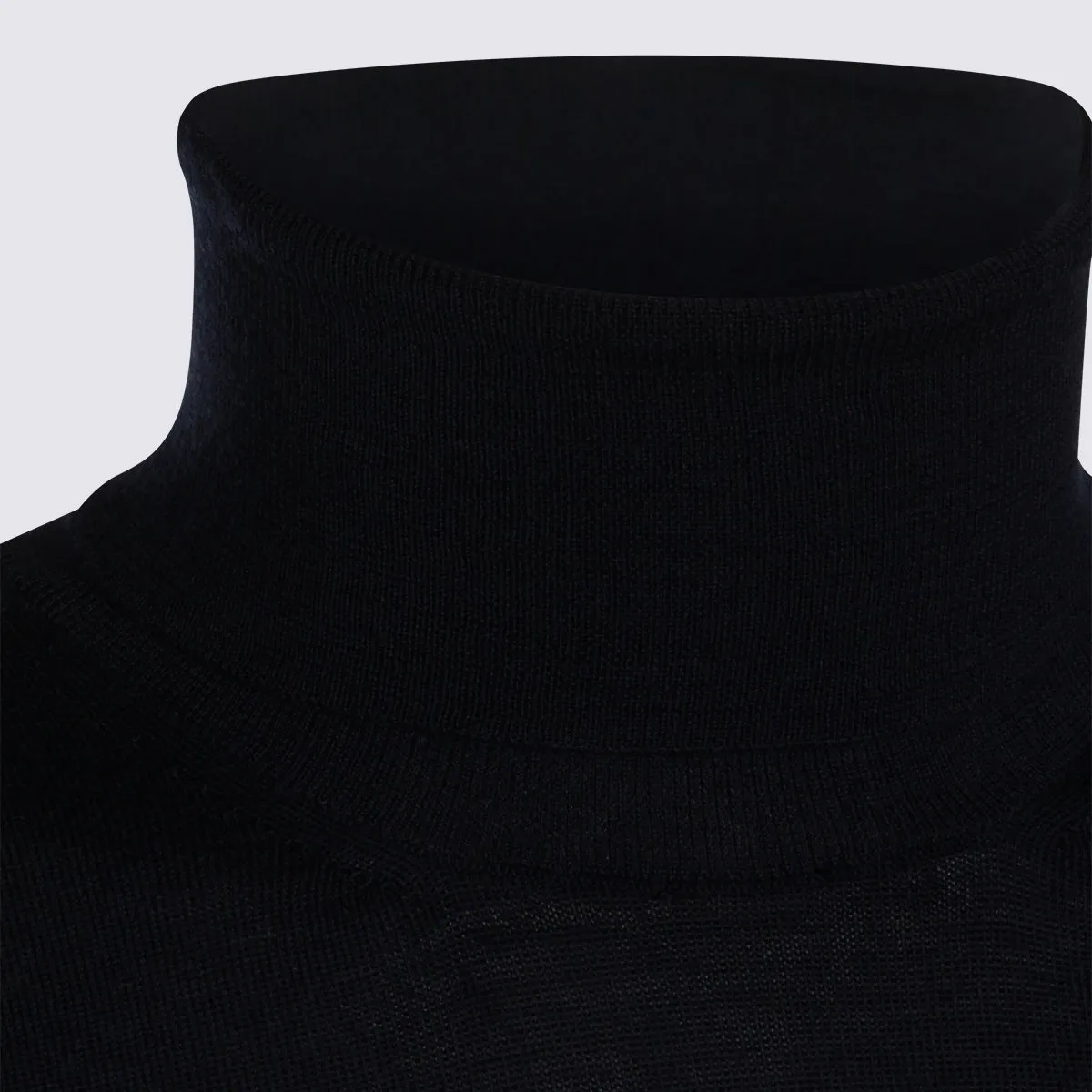 Sweaters Navy sold by Wanan Luxury product image thumbnail 4