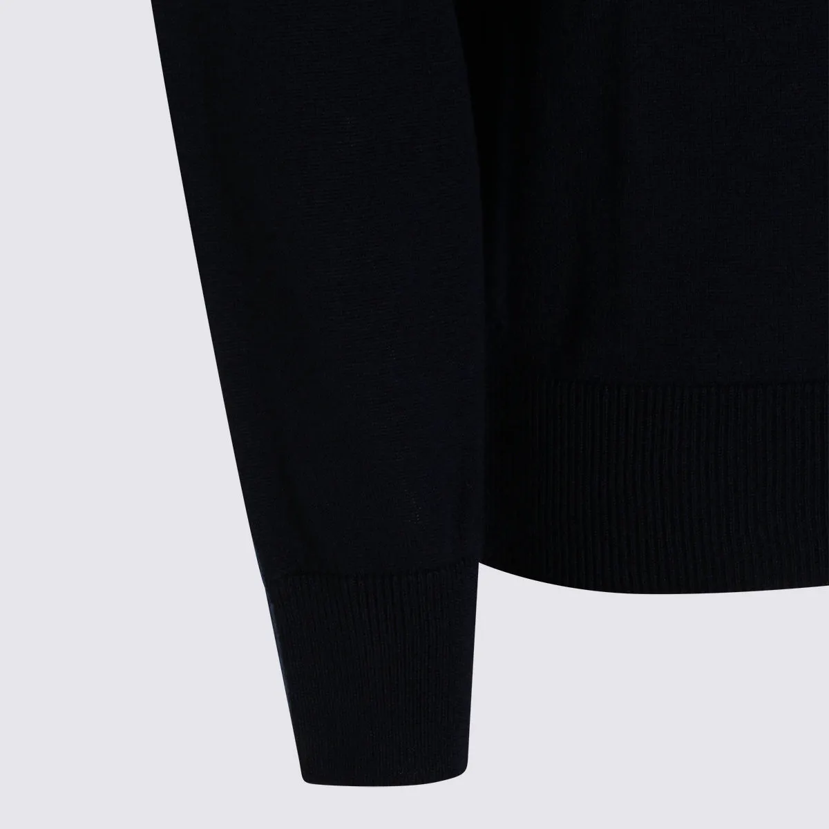 Sweaters Navy sold by Wanan Luxury product image thumbnail 3