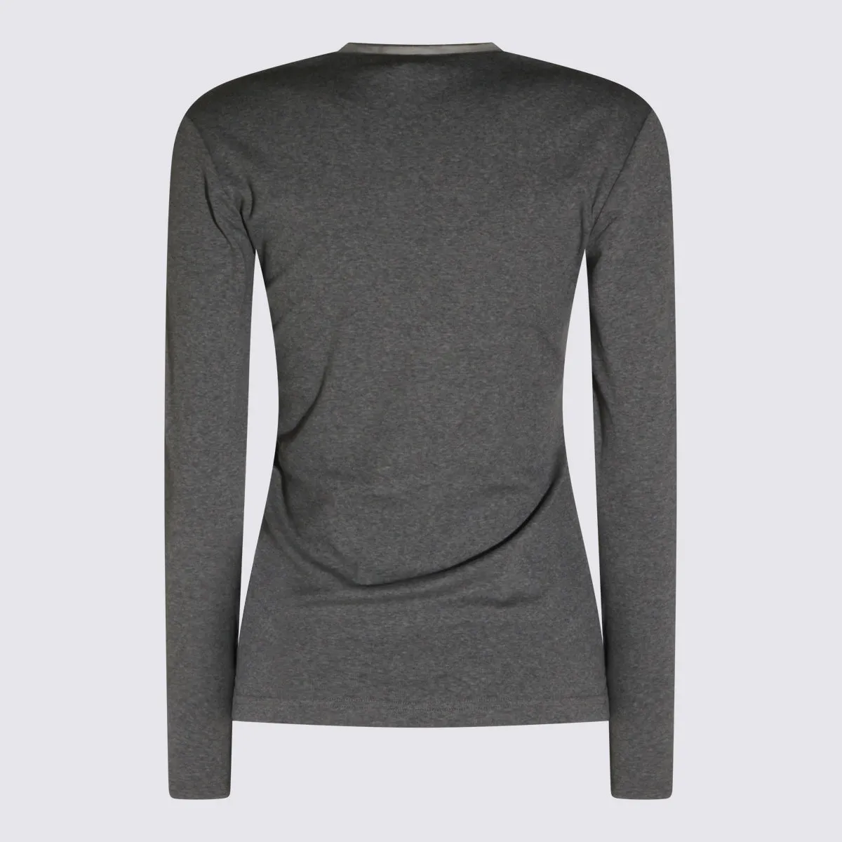 T-Shirts And Polos Metallici E Grigi sold by Wanan Luxury product image thumbnail 2