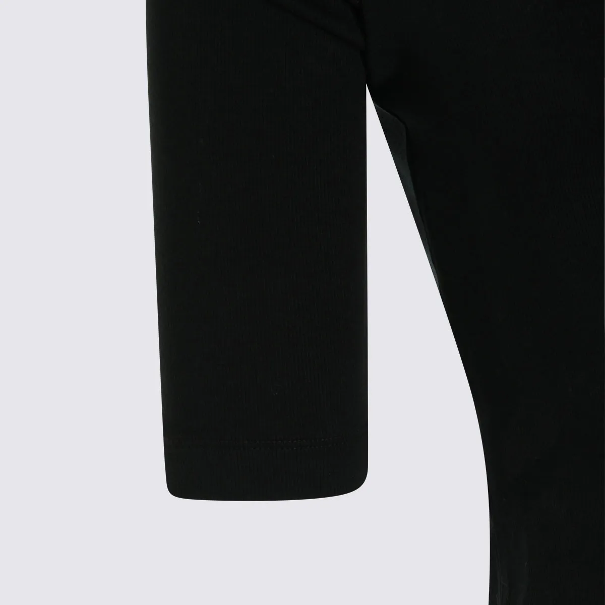 T-Shirts And Polos Scuri sold by Wanan Luxury product image thumbnail 4