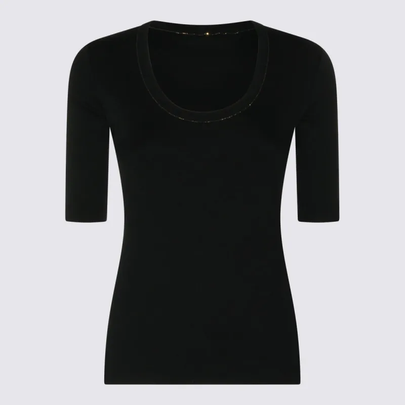 T-Shirts And Polos Scuri made by Fabiana Filippi