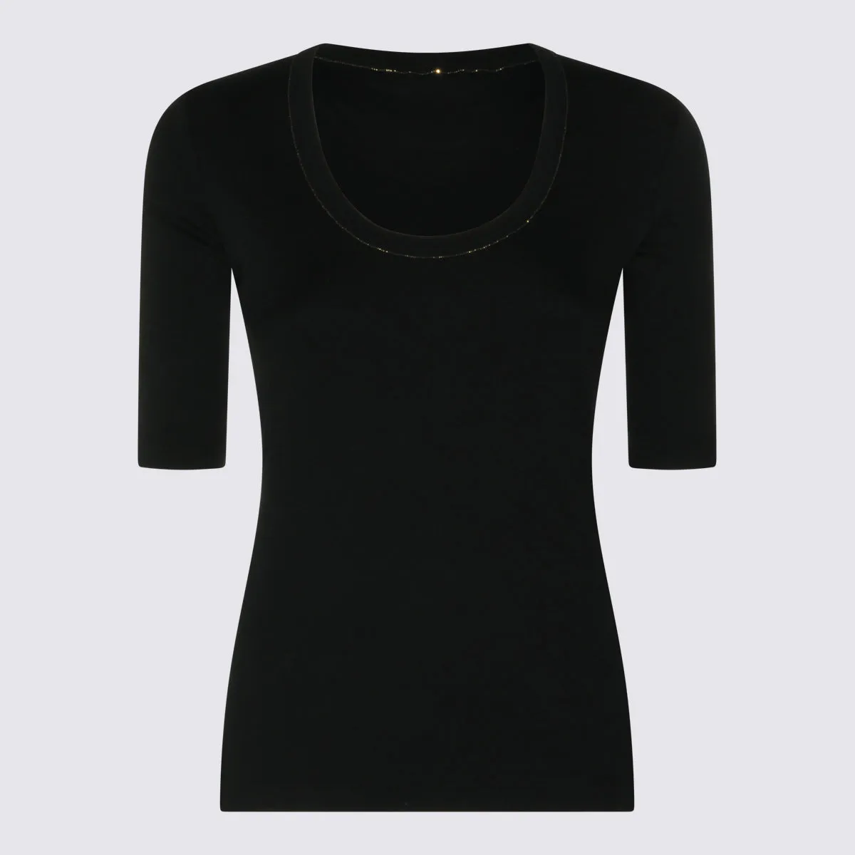 T-Shirts And Polos Scuri sold by Wanan Luxury