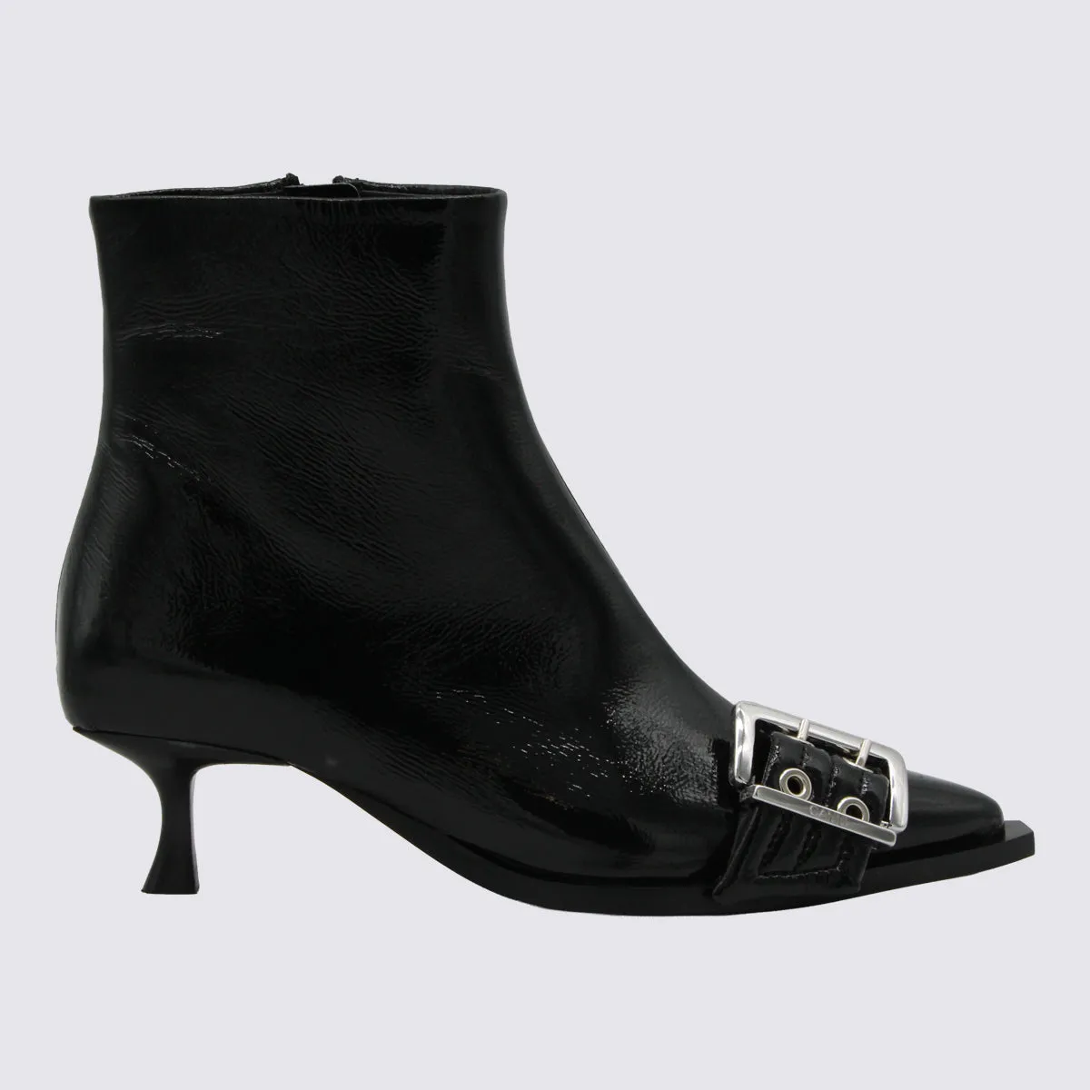 Boots Black sold by Wanan Luxury