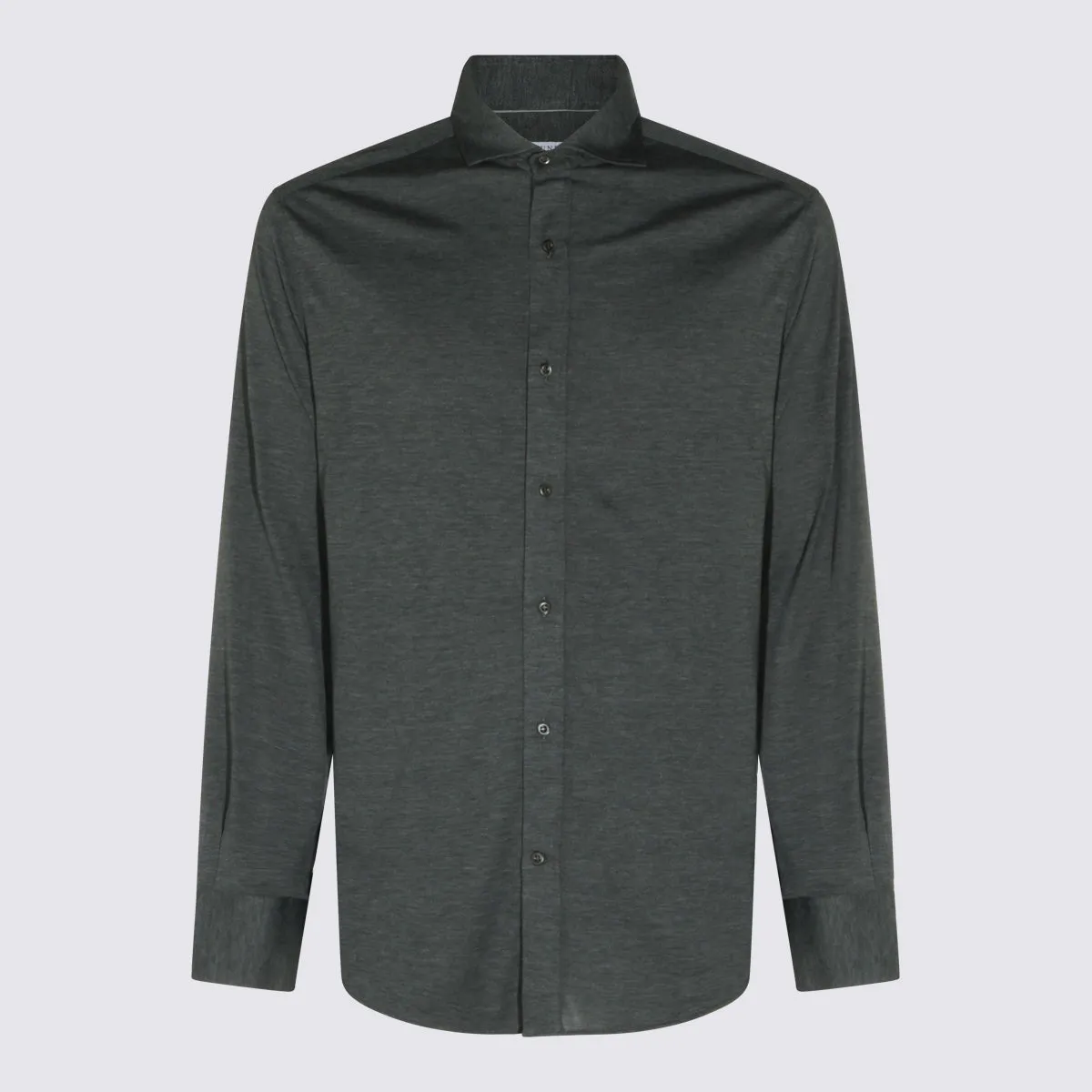 Shirts Dark Grey sold by Wanan Luxury