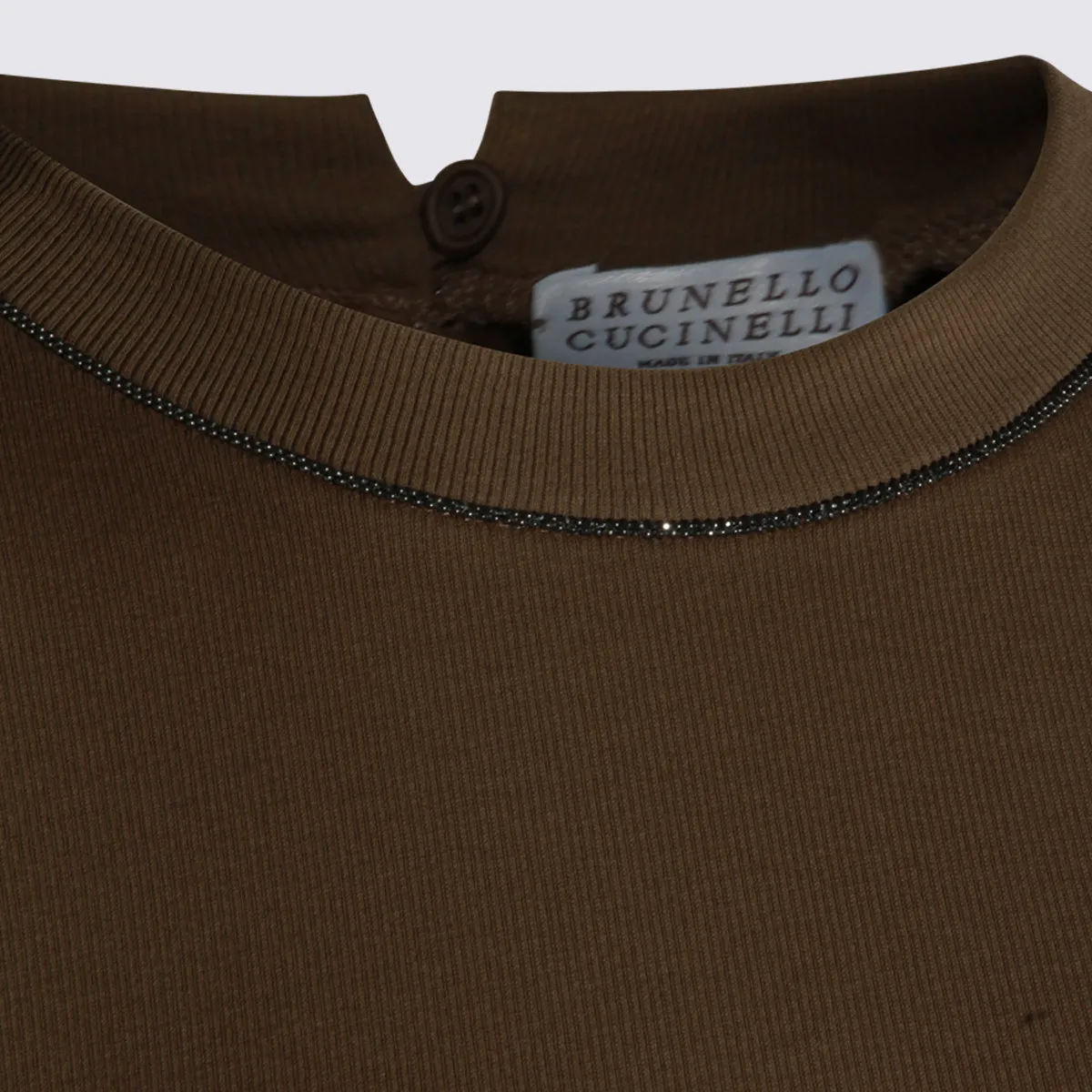 T-Shirts And Polos Scuri sold by Wanan Luxury product image thumbnail 3