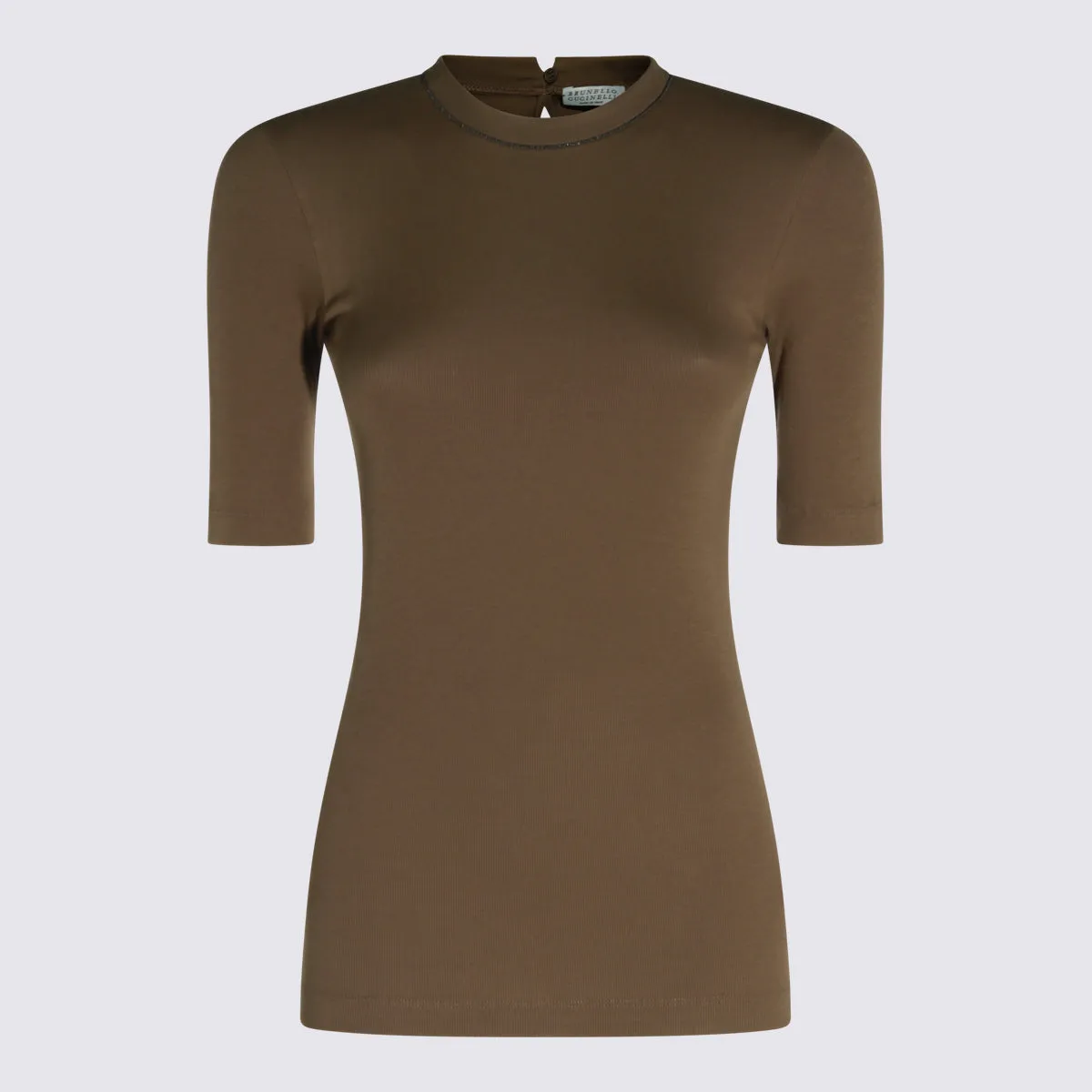 T-Shirts And Polos Scuri sold by Wanan Luxury