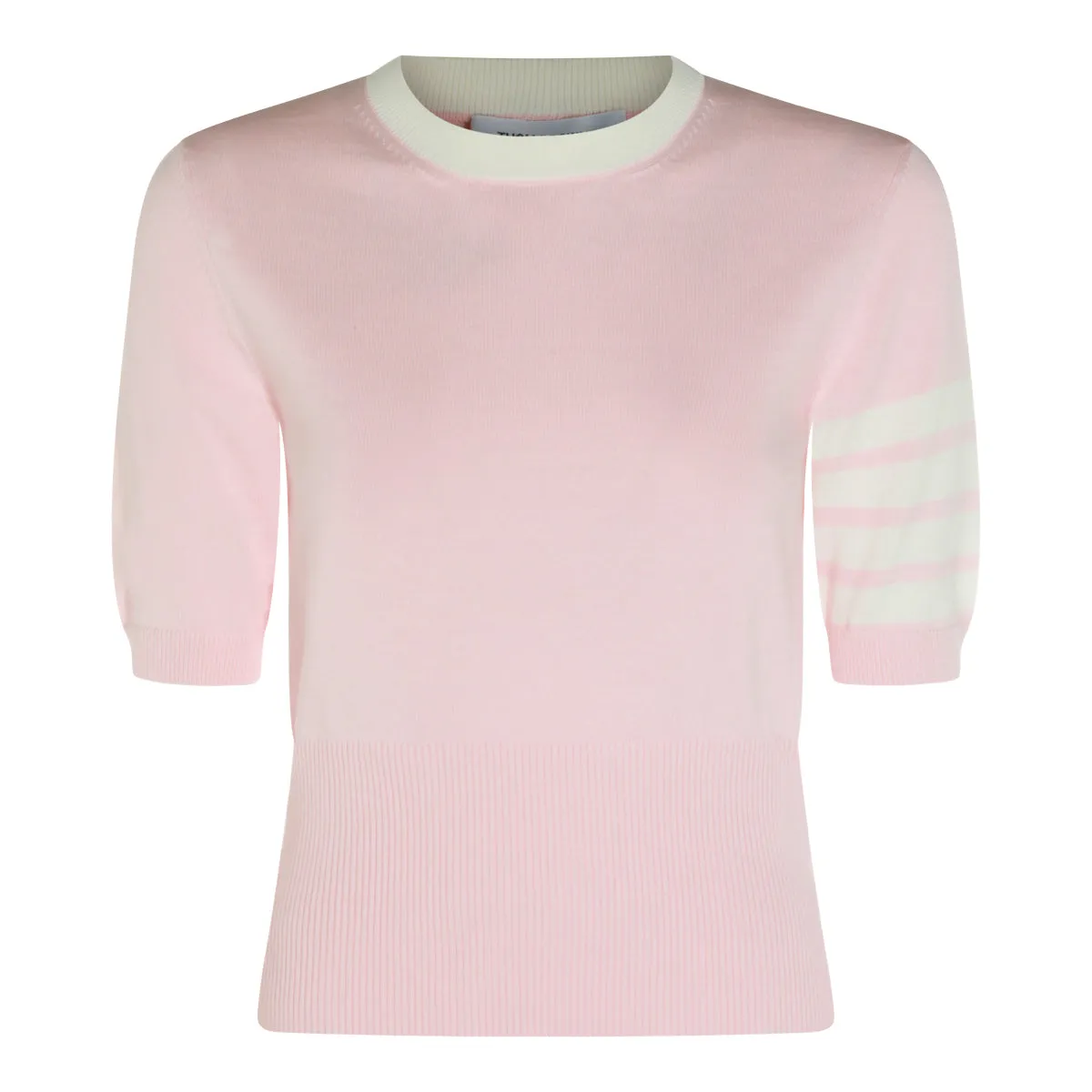 Sweaters Light Pink sold by Wanan Luxury