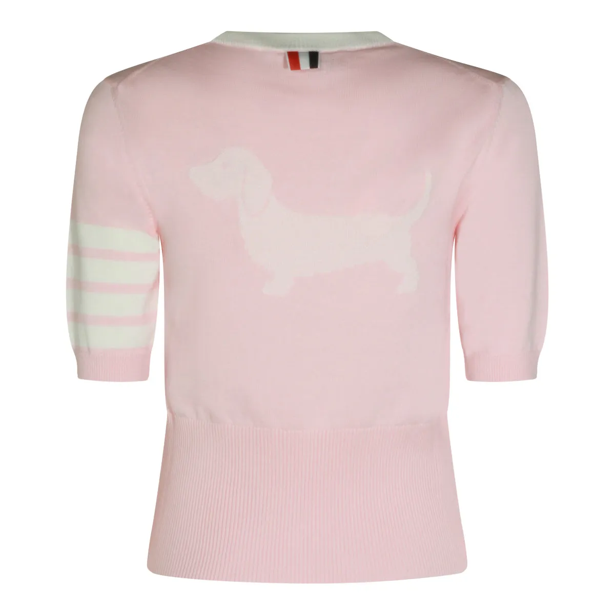 Sweaters Light Pink sold by Wanan Luxury product image thumbnail 2