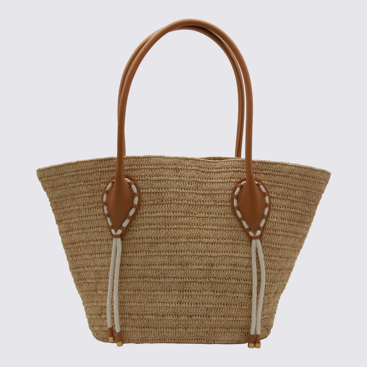 Bags Natural/Cuoio sold by Wanan Luxury product image thumbnail 2