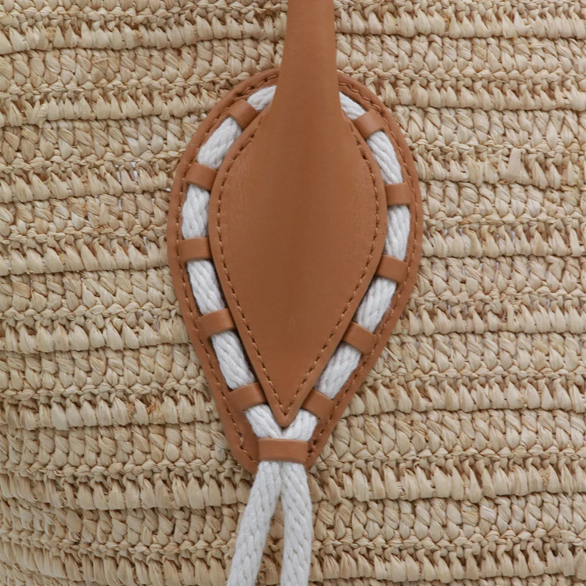 Bags Natural/Cuoio sold by Wanan Luxury product image thumbnail 3