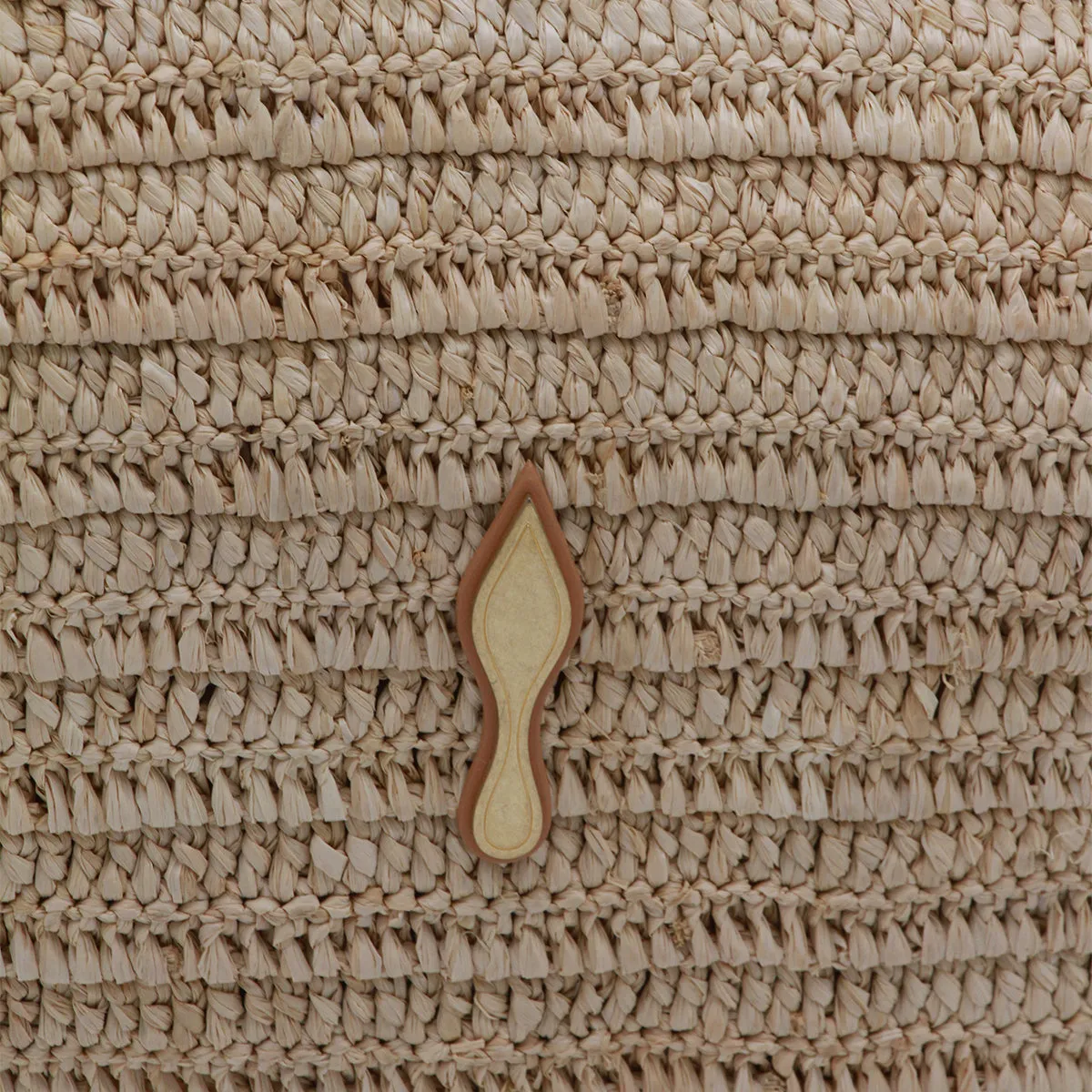 Bags Natural/Cuoio sold by Wanan Luxury product image thumbnail 4