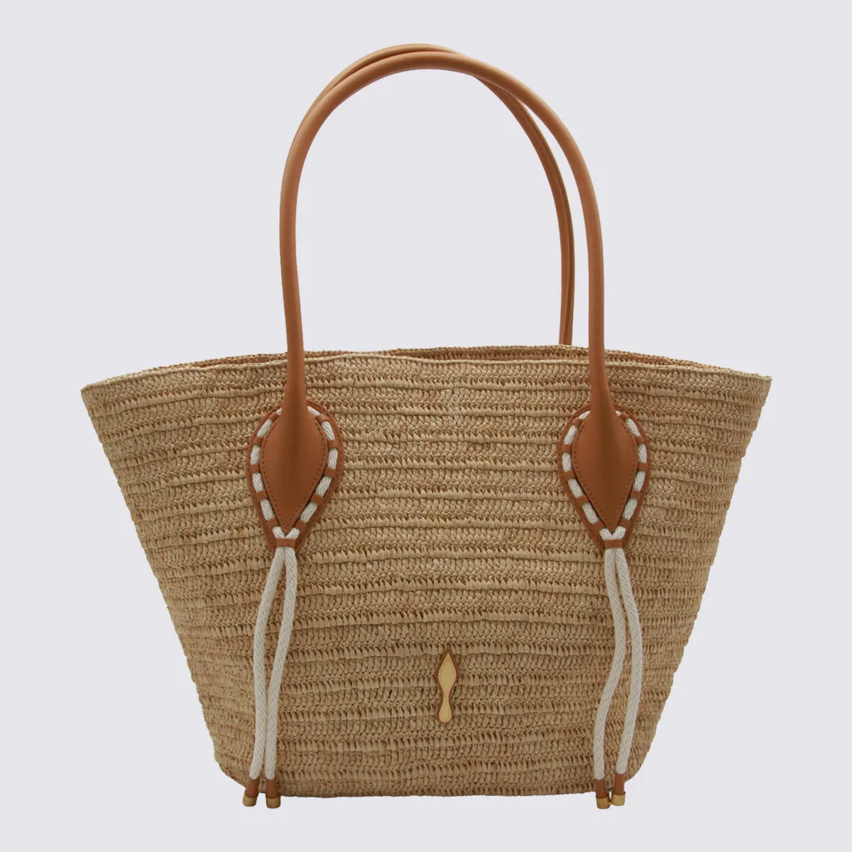 Bags Natural/Cuoio sold by Wanan Luxury product image thumbnail 5