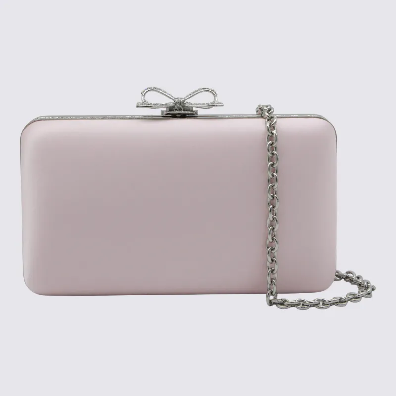 Bags Pink made by Self-Portrait