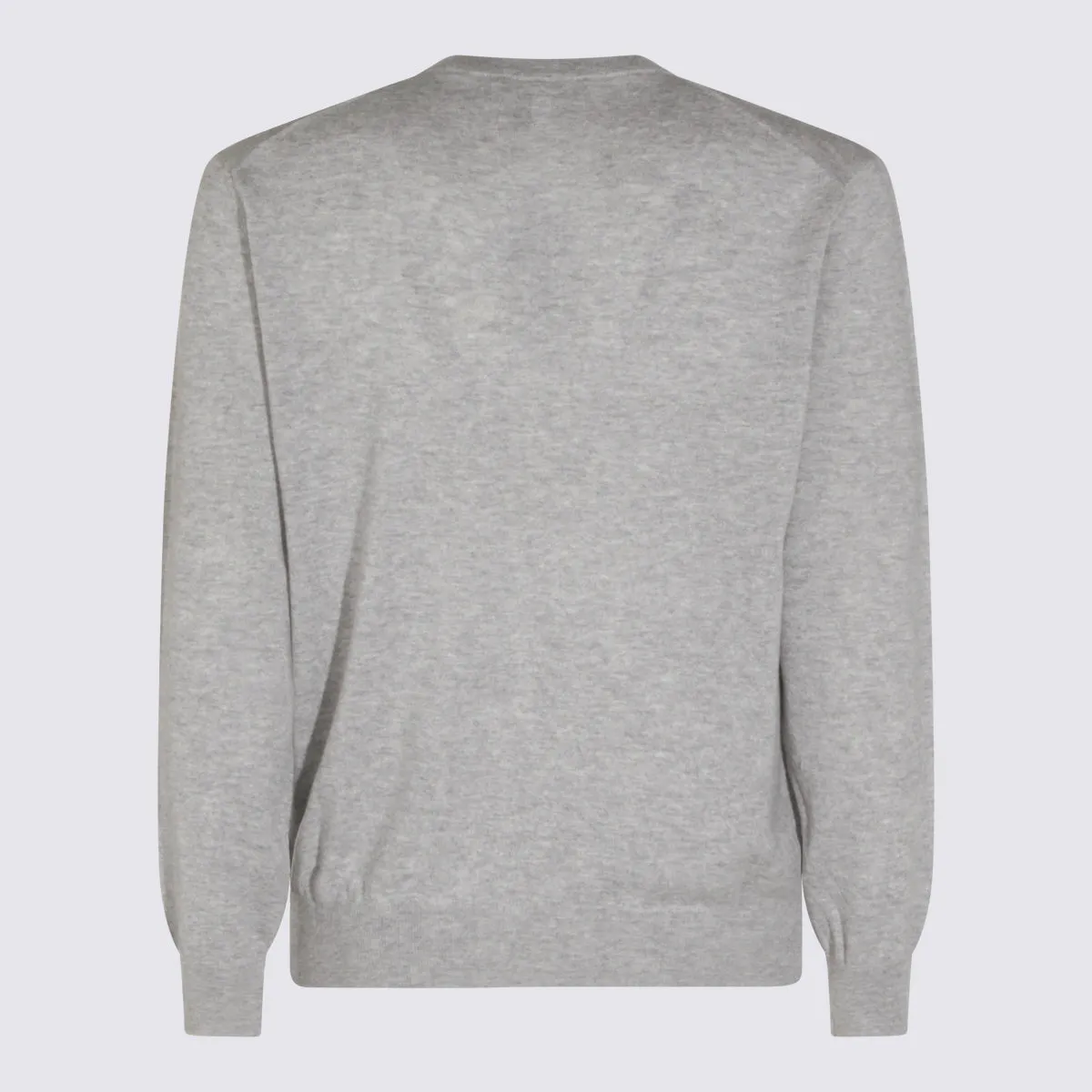 Sweaters Grey sold by Wanan Luxury product image thumbnail 2
