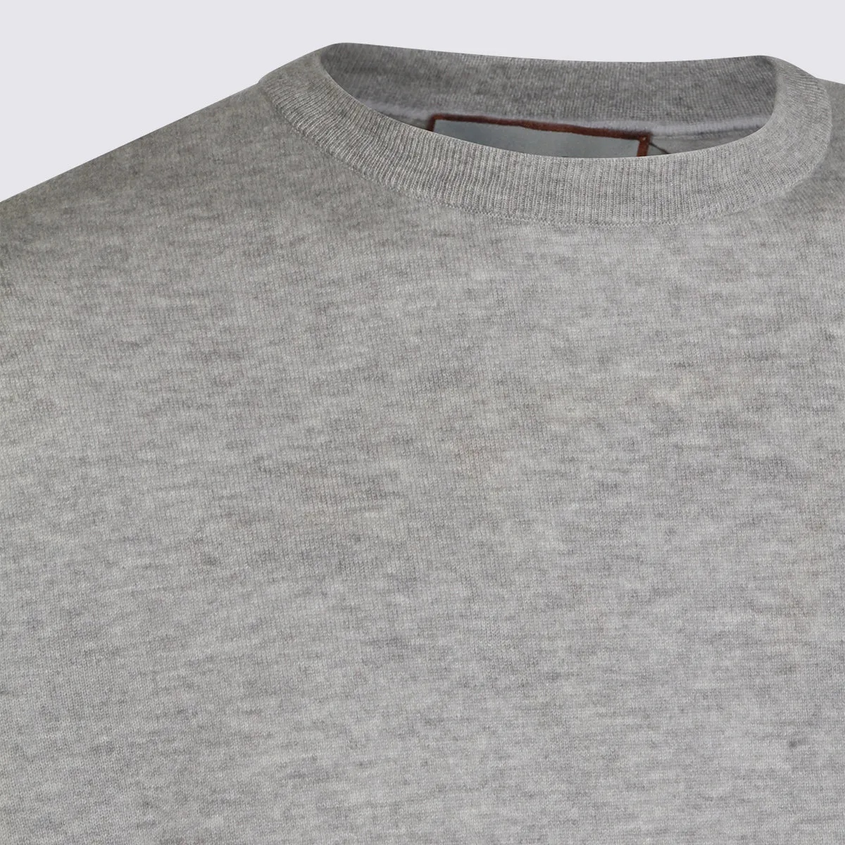 Sweaters Grey sold by Wanan Luxury product image thumbnail 4