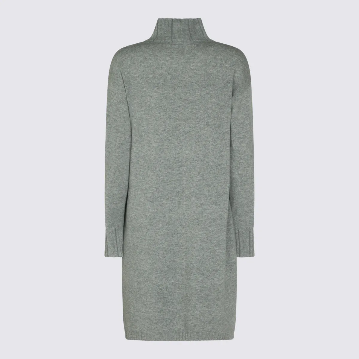 Dresses Metallici E Grigi sold by Wanan Luxury product image thumbnail 2