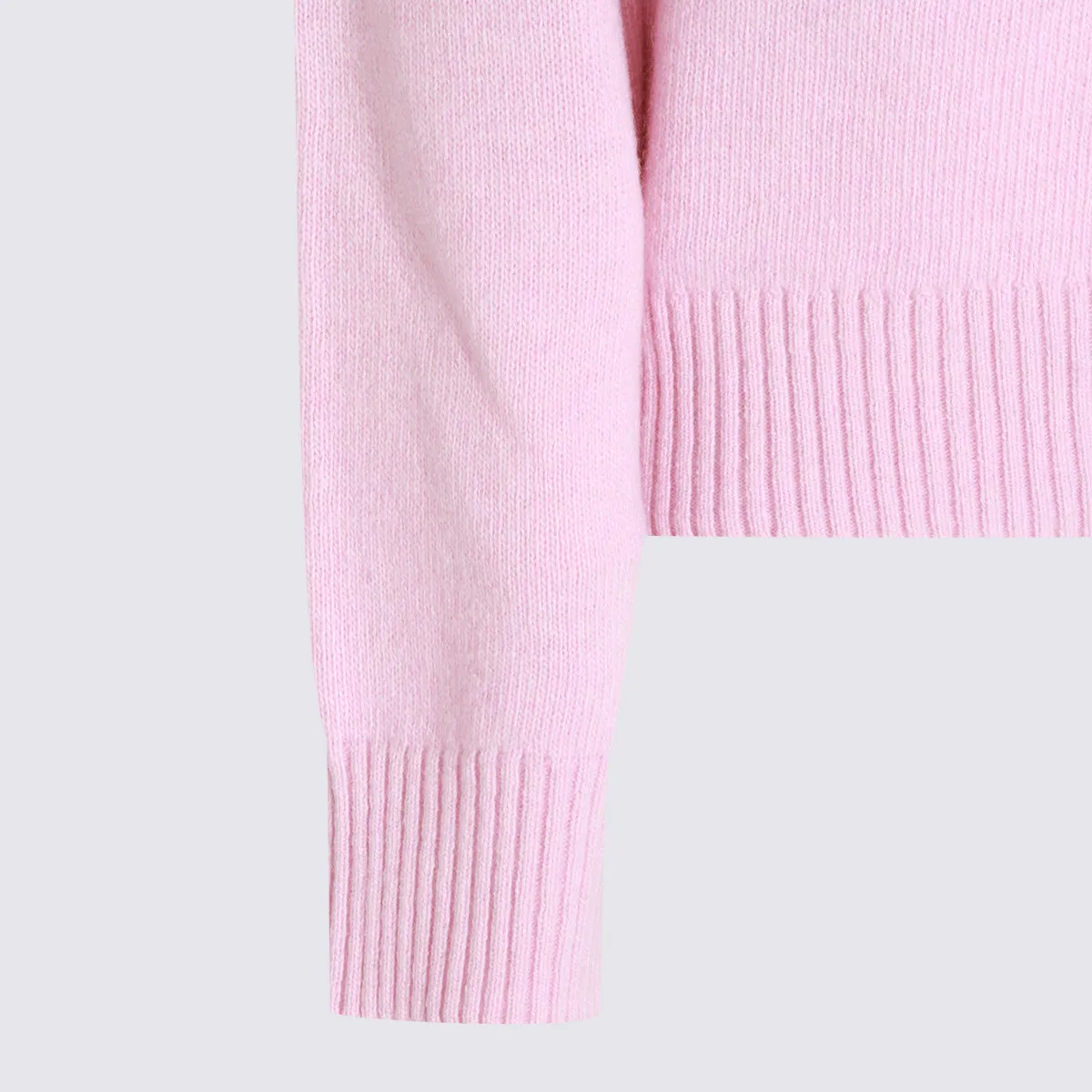 Sweaters Chalk Pink sold by Wanan Luxury product image thumbnail 4