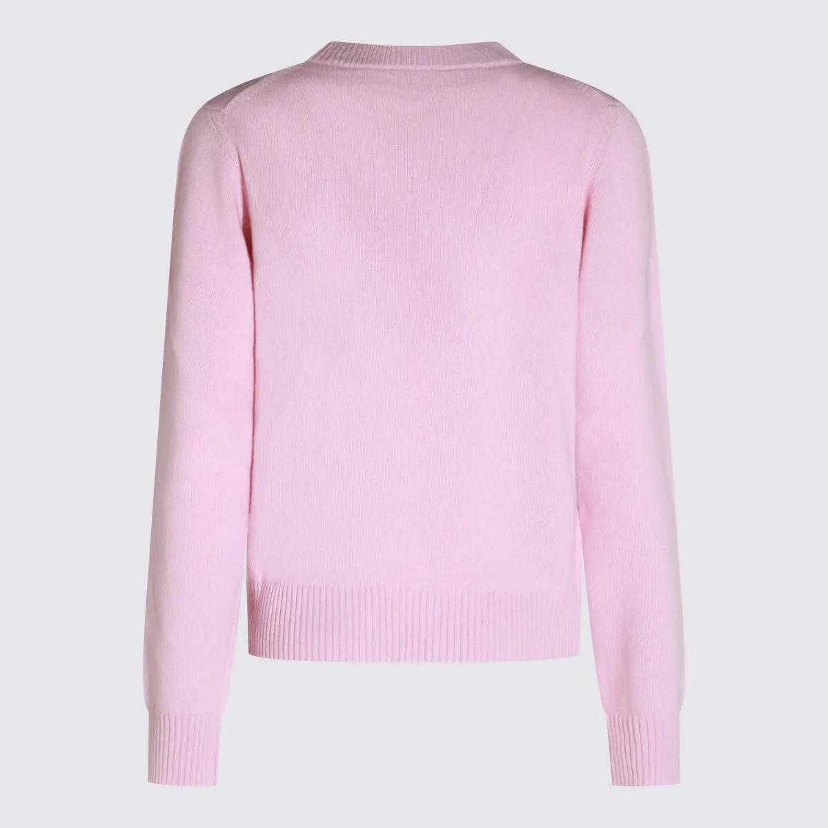 Sweaters Chalk Pink sold by Wanan Luxury product image thumbnail 2