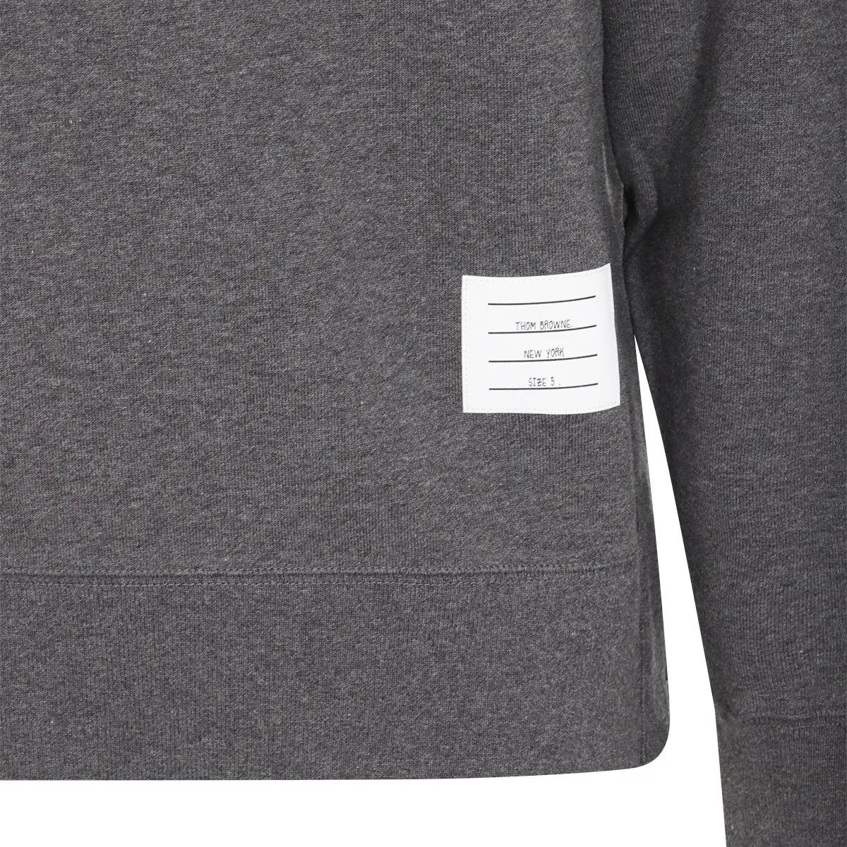 Sweaters Dark Grey sold by Wanan Luxury product image thumbnail 4