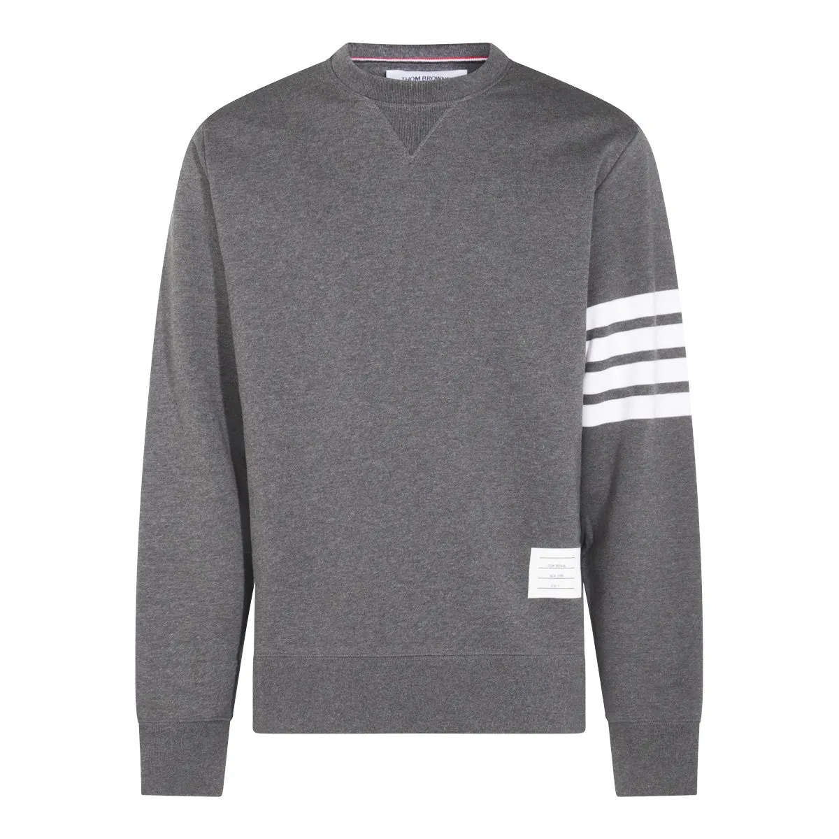 Sweaters Dark Grey sold by Wanan Luxury
