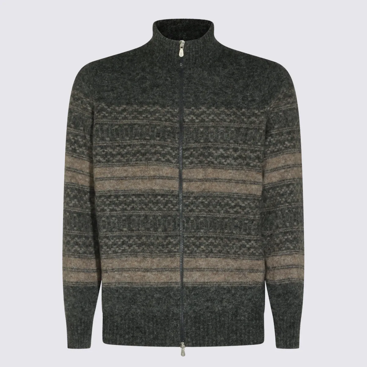 Sweaters Carbon sold by Wanan Luxury
