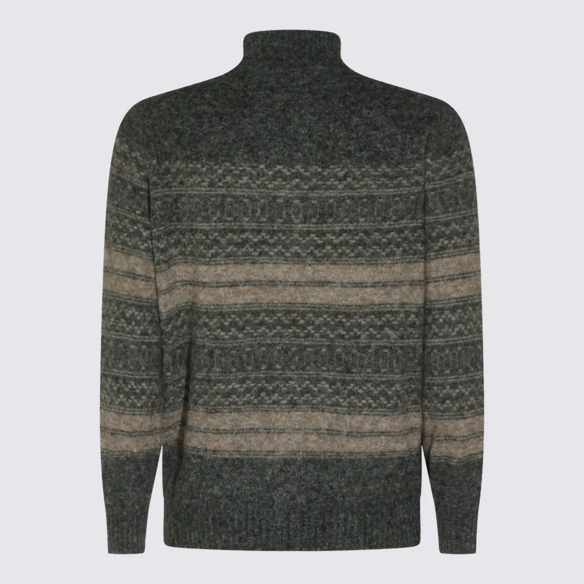Sweaters Carbon sold by Wanan Luxury product image thumbnail 2