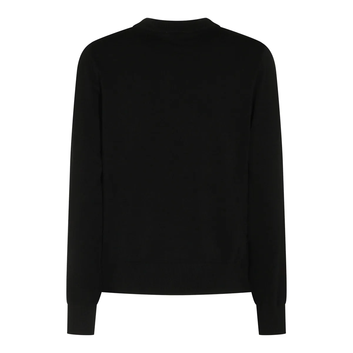 Sweaters Black sold by Wanan Luxury product image thumbnail 2