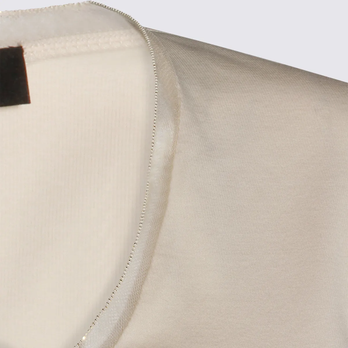 T-Shirts And Polos Burro sold by Wanan Luxury product image thumbnail 3