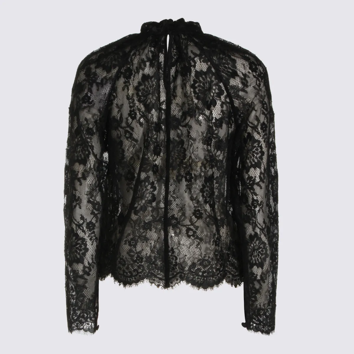 Top Black sold by Wanan Luxury product image thumbnail 2