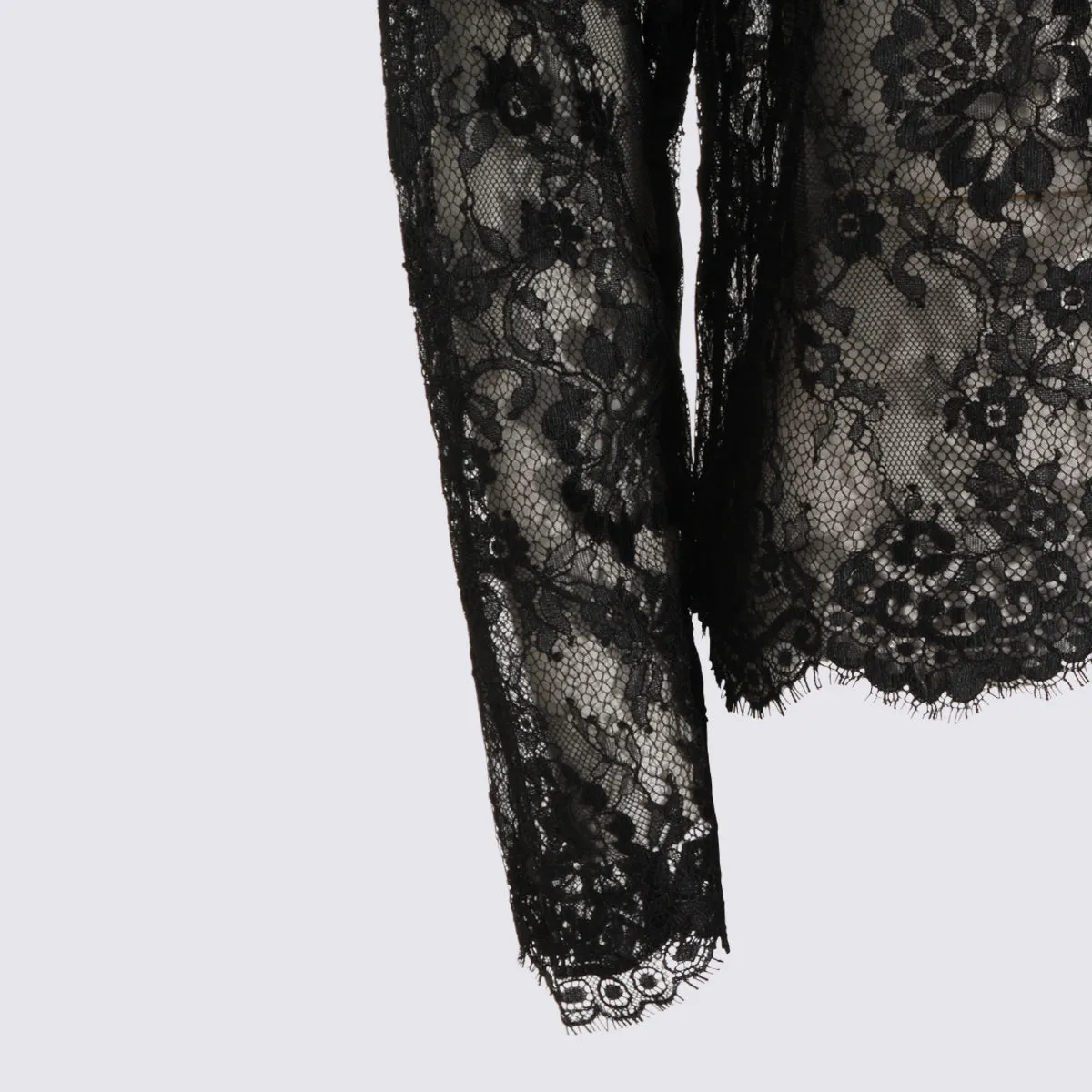 Top Black sold by Wanan Luxury product image thumbnail 3