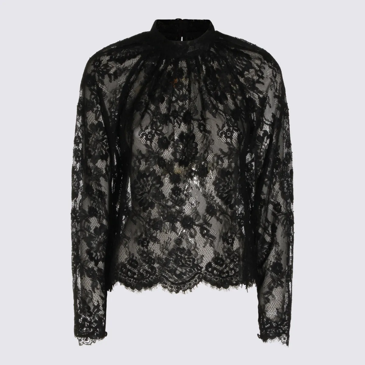 Top Black sold by Wanan Luxury