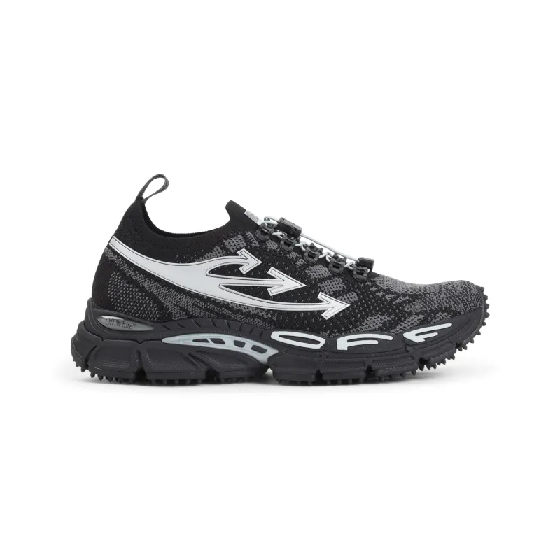 Sneakers Black made by Off-White